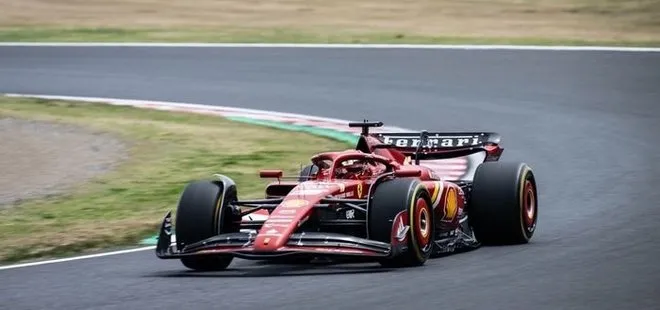 F1 Japonya hangi kanalda, saat kaçta? Formula 1 Japonya GP yarışını kim kazandı, hangi isim birinci oldu? İşte puan durumu ve sıralama