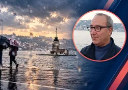 O güne dikkat! İstanbul için sağanak alarmı: İşte bölge bölge, il il hava durumu