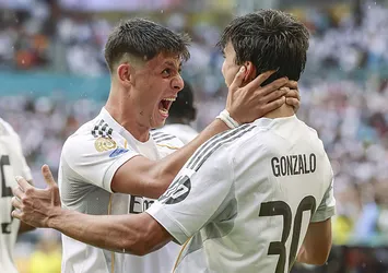 2025 FIFA Kulüpler Dünya Kupası'nda çeyrek final heyecanı başlıyor