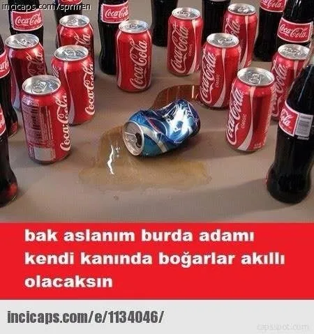 Sosyal Medyayi Sallayan Caps Ler