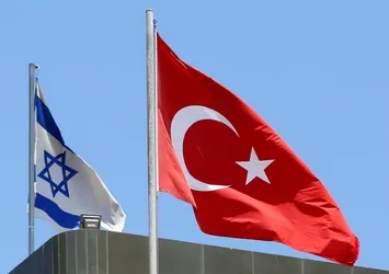 İsrail Ankara'ya büyükelçi atadı