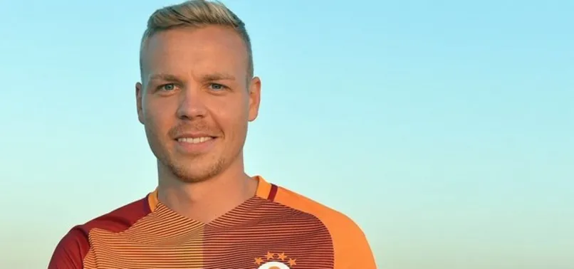 Kolbein Sigthorsson, Barcelona'ya gitti