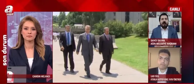 Baykal ikinci kez neden hedef alındı? CHP’de Baykal’a ikinci kumpas mı?