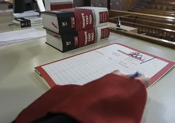 MİT tırlarının durdurulması soruşturması sanıklarını serbest bırakan hakim tutuklandı