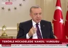 Kandil kadar tehlikeli dedi ilk kez açıkladı