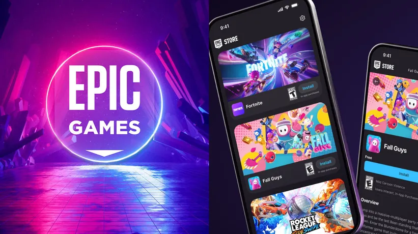 Epic Games ücretsiz oyunlar 2025 | Sızdırılan liste ortaya çıktı