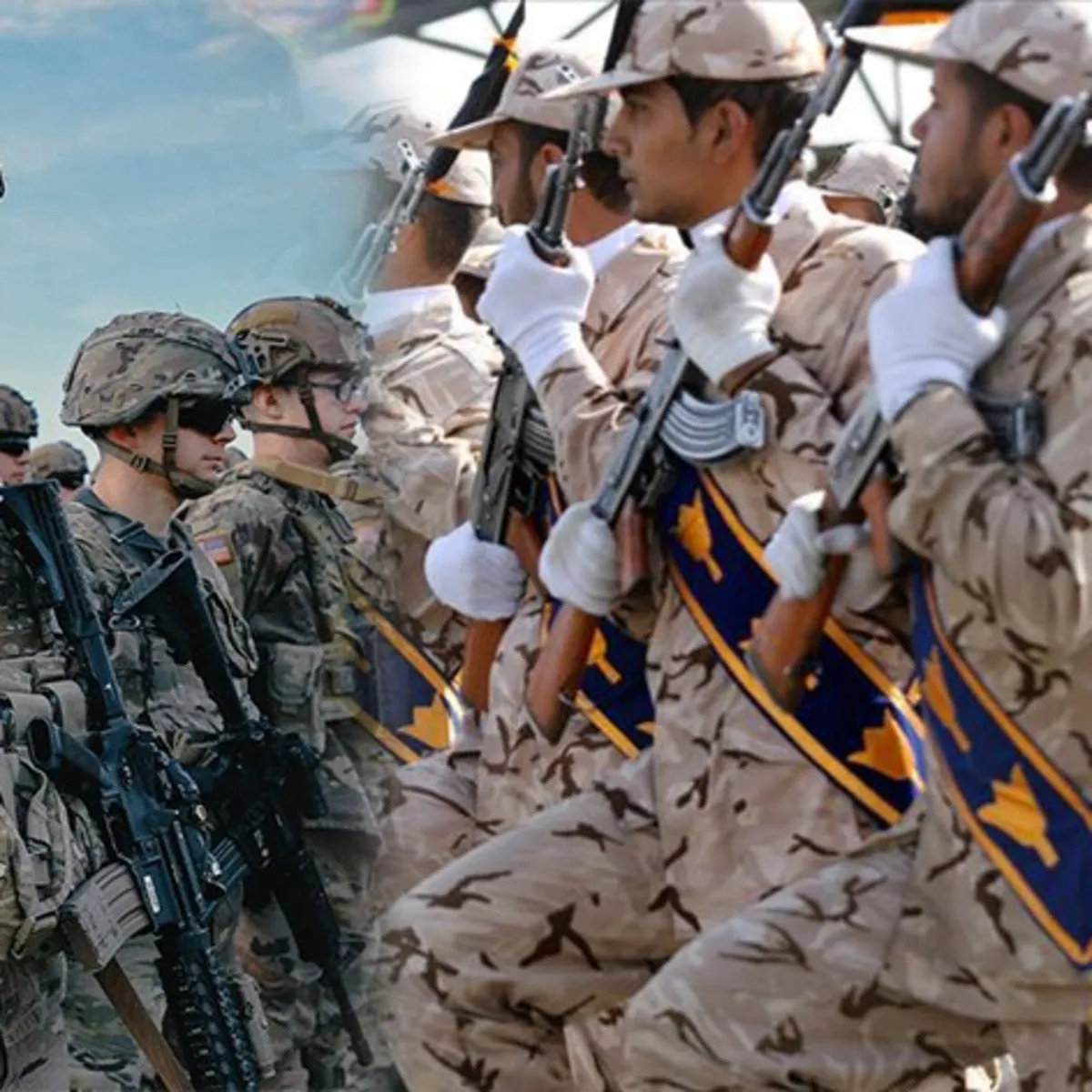 ABD-İran hattında kritik pazar mesaisi! A Haber iki başkentte canlı yayında