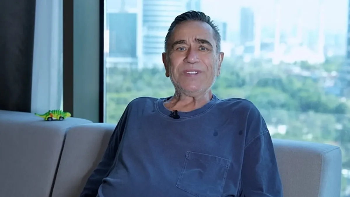 Ünlü spiker Sabri Ugan hayatını kaybetti! turk spor basininin usta isimlerinden sabri ugan hayatini kaybetti sabri ugan kimdir 1750850824449