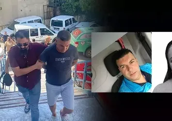 Eş katili cezaevinde intihar etti