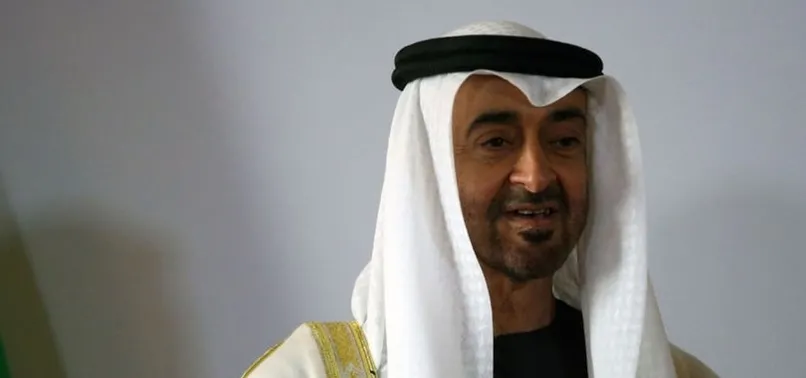 BAE'nin yeni Devlet Başkanı Şeyh Muhammed bin Zayid Al Nahyan oldu