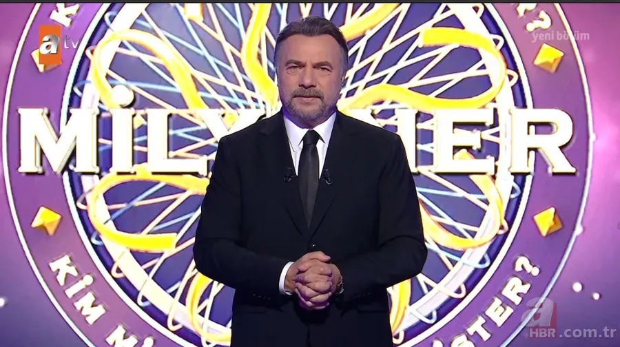 Milyoner’de duygu dolu anlar! Mücadelesi ve hayat hikayesiyle yarışmaya damga vurdu: İnat etti direndi ve kazandı 1