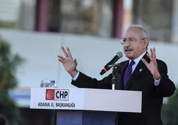 Kılıçdaroğlu'na isyan büyüyor