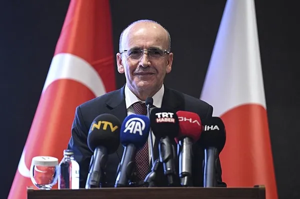 Bakan Mehmet Şimşek’ten Fitch’in not kararıyla ilgili flaş açıklama: Sağlam ekonomi politikalarının gücünü yansıtıyor