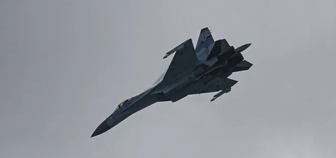 Son dakika: Rusya, Kırım’a yeni hava saldırı alayı kuruyor