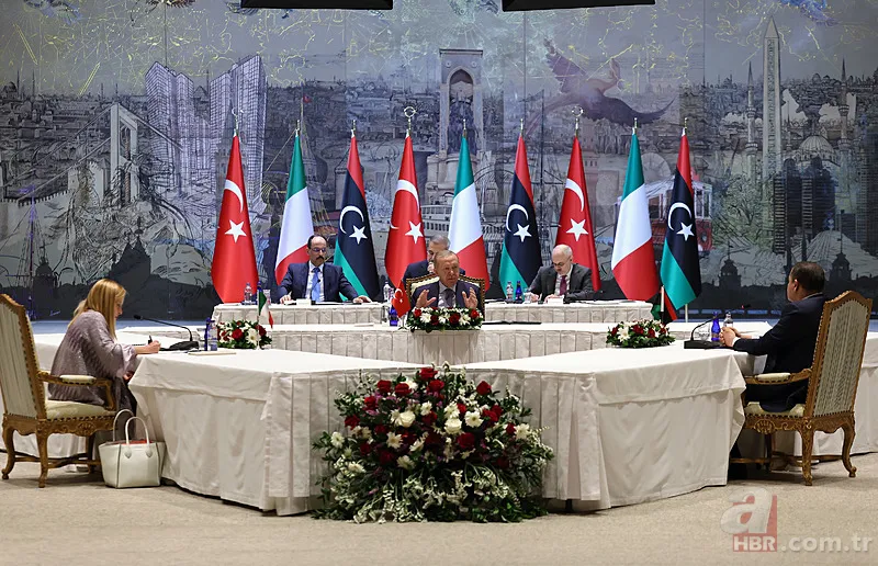 İstanbul'daki zirve Atina'da krize neden oldu! Türkiye saplantısı Yunan halkının psikolojisini bozdu 5