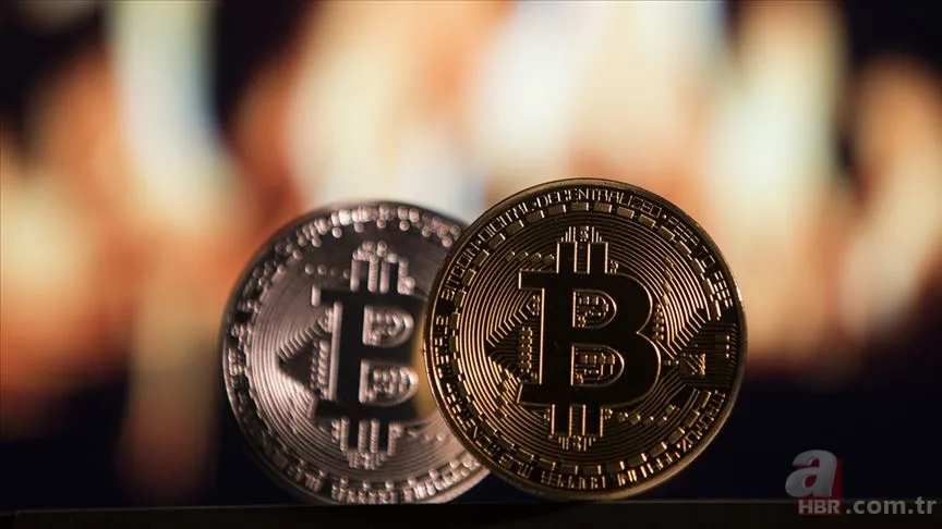 Son dakika: Bitcoin yasaklandı mı? Papara ile kripto para borsasına para aktarımı yasaklandı mı? Resmi Gazete'de yayımlandı 9