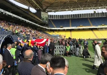 Son dakika: Sinyor Can Bartu'ya veda!