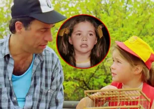 Kemal Sunal'ın sevimli rol arkadaşıydı! Garip'in Fatoş'u Ece Alton'un son haline bakın