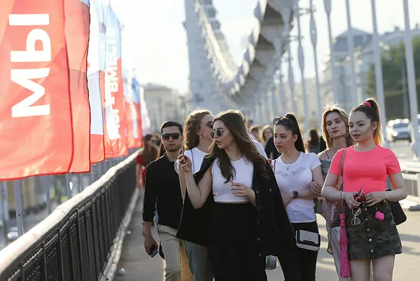 Son dakika: Rusya’da corona virüs hızla yayılıyor! - 1