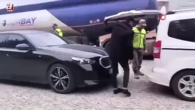 Batman’da kaçakçılık operasyonu