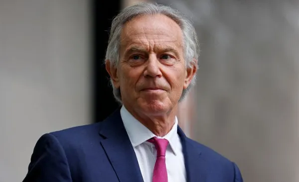 İngiltere’nin 11 Eylül saldırısı sonrasında yaşananlarla bağlantısı var mı? Gizli belgeler deşifre oldu