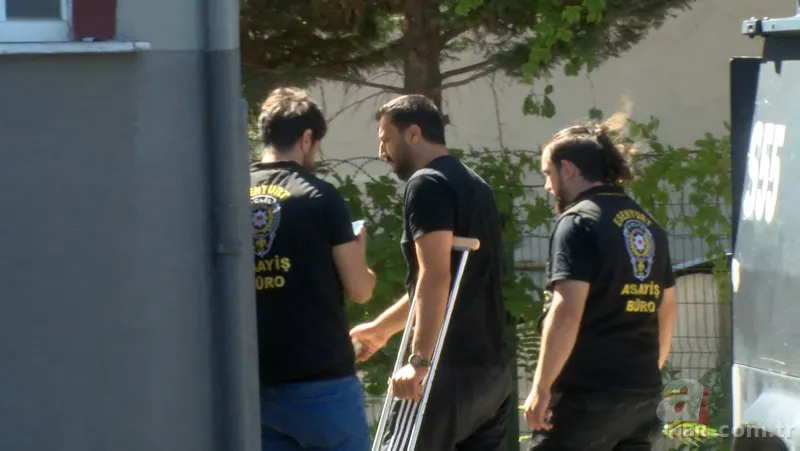 Tarık Özerbay kimdir, kaç yaşında, nereli? Esenyurt Tekel Bayi faili Tarık Özerbay yakalandı mı? 12