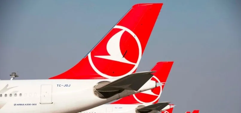 THY’den ilk çeyrekte 161 milyon dolar net kar