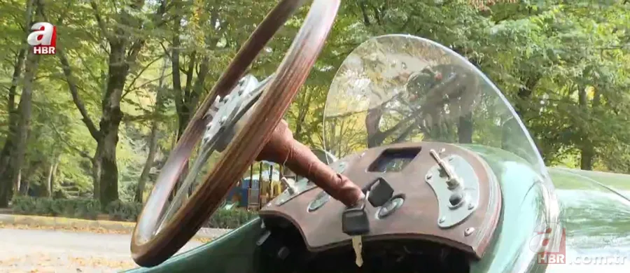 Yüzde yüz yerli, yüzde yüz elektrikli! Özellikleriyle rakiplerine fark atıyor... Bakın içinden ne çıkıyor 🚗 8