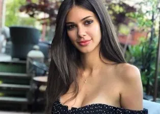 Akıncı’nın Didem’i Deren Talu’nın eski hali olay oldu! Estetiksiz fotoğrafları şoke etti