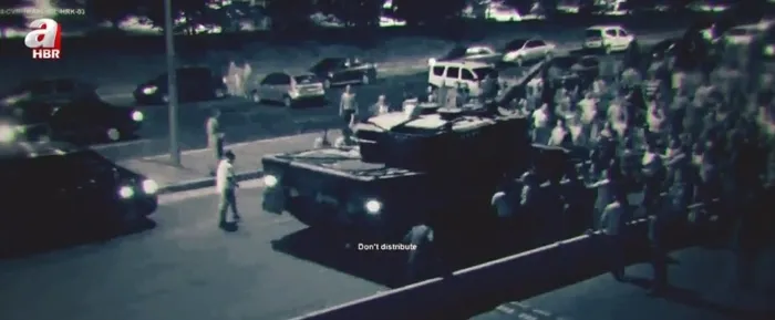 FETÖ nedir? Elebaşı Fetullah Gülen kimdir? Alçak planlarını A HABER ifşa etti! İşte FETÖ CUNTASI belgeseli!