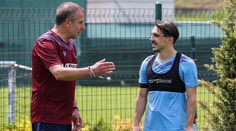 Trabzonspor Slovenya yolcusu! Yurt dışı kampı başlıyor - 4