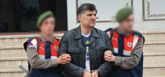 Yunanistan’a kaçarken yakalanan askeri casusluk savcısı Kılınç’a FETÖ üyeliğinden 10 yıl hapis cezası
