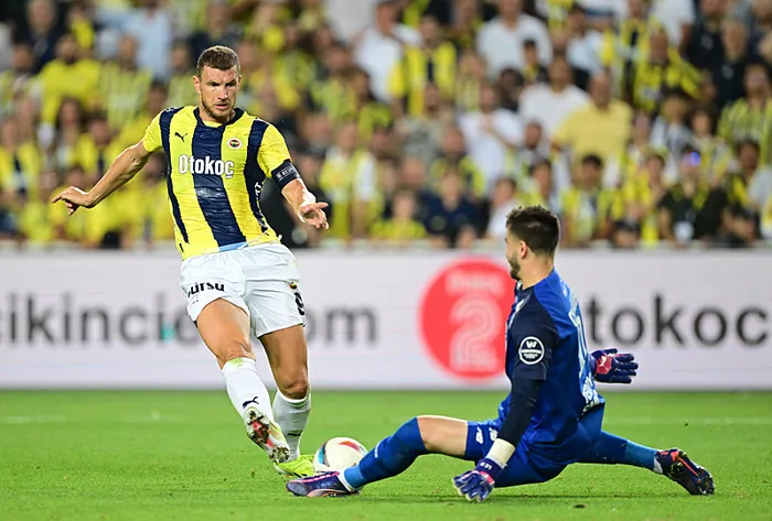 Fenerbahçe uzatmalarda yıkıldı! Temsilcimiz yoluna Avrupa Ligi’nde devam edecek