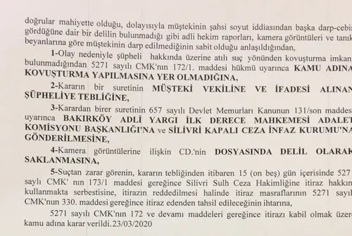 MİT şehidinin ifşa edilmesi skandalına imza atan OdaTv Genel Yayın Yönetmeni Barış Pehlivan'ın yalanı tescillendi - 1