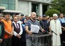 Ekrem İmamoğlunu eleştiren Murat Kazanasmaz işinden oldu!