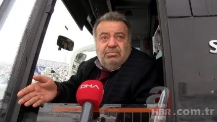 İstanbullunun kabus gecesi! 15 saattir yolda kalan vatandaş: Su ve bisküvi ile duruyorum 15