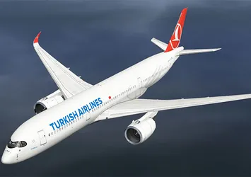 THY bir ayda 4,1 milyon yolcu taşıdı