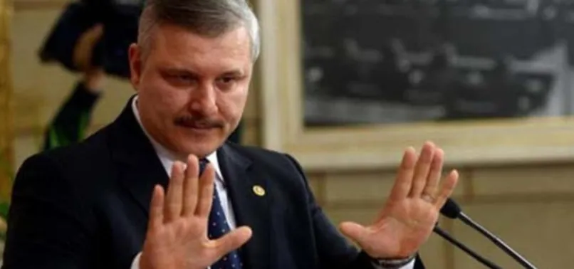 ABD'deki firari FETÖ'cüden pişkin talep! Türkiye'deki emekli maaşının peşinde