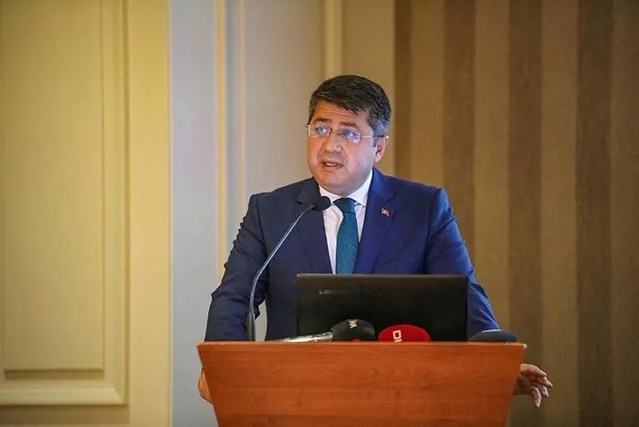 İran sınırında göçmen teyakkuzu! En üst seviyeye çıkarıldı