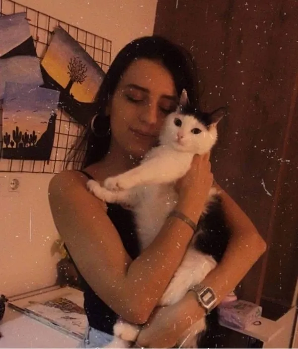 İzmir'de saplantılı aşkı tarafından öldürülen Sena Altan’ın vasiyeti ortaya çıktı! Yürek dağlayan sözler - 2