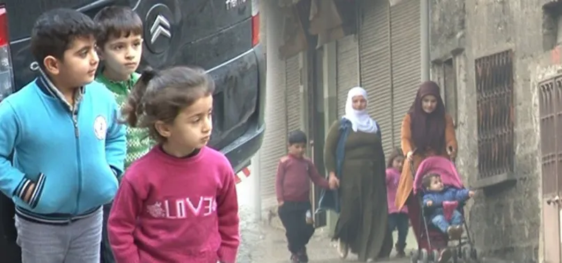 ‘Robin Hood’ bu kez Trabzon’da ortaya çıktı