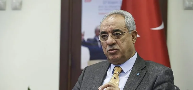 Erdoğan'ın 'dövizinizi Türk lirasına çevirin' çağrısına DSP'den destek