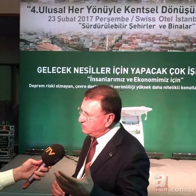 İşte CHP'li Hatay Büyükşehir Belediye Başkanı Lütfü Savaş'ın 9 yıllık karnesi! Fay hattı üzerinde kurulan şehrin kentsel dönüşümünü durdurdu 10
