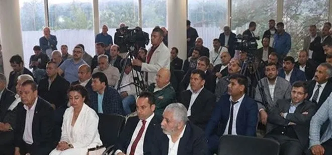 Gaziantepspor’da yeni başkanı yazı-tura belirlendi
