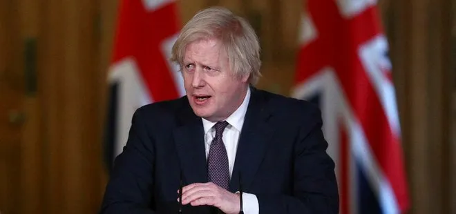 İngiltere Başbakanı Boris Johnson: Tarihlere göre değil verilere göre hareket edeceğiz