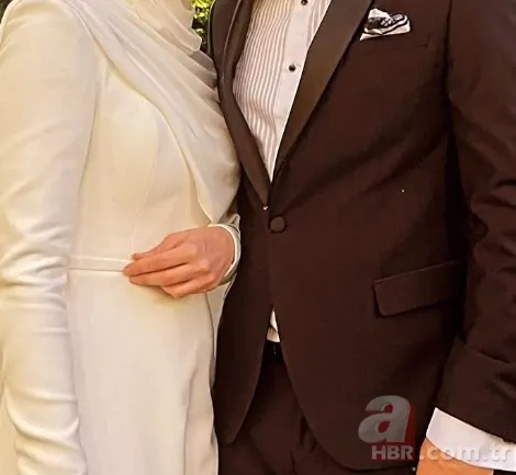 Gamze Özçelik'ten sürpriz evlilik! Ünlü belgeselci ile dünyaevine girdi: İşte o düğünden görüntüler 5