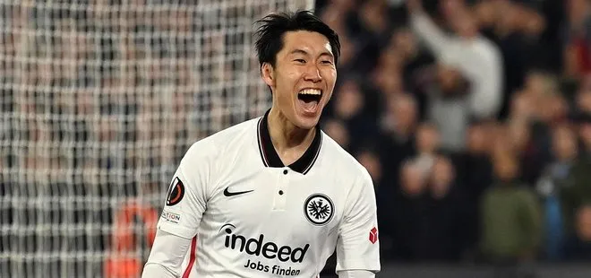 Galatasaray’dan Daichi Kamada bombası! 10 numaralı formaya Japon aday...