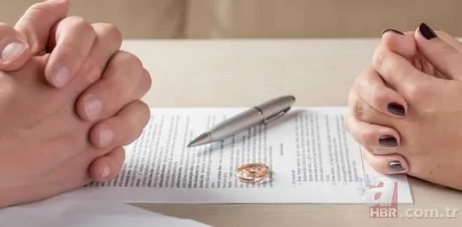 Son dakika nafaka düzenlemesi nasıl olacak? Nafaka Meclis'e ne zaman gelecek? Nafaka düzenlemesi son durum 9