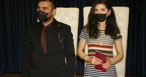 Genç kadın nikah günü hüsrana uğradı! Gelinliğini giyemedi