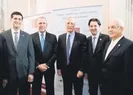 Türkiye’ye sahte belgeyle kumpas